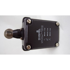 SCHMERSAL - Limit Switch 定型機機內擋掣, MR441-11Yt